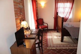 Agroturismo Agriturismo Il Palazzetto