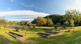Waterberg Game Park