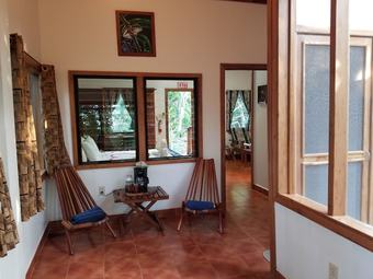 Posada Mariposa Jungle Lodge