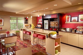 Hotel Towneplace Suites Atlanta Norcross / Peachtree Corners