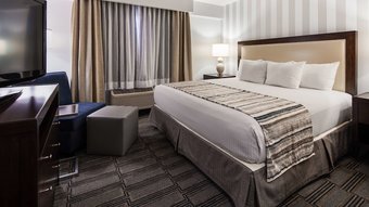 Hotel Best Western Lapeer Inn