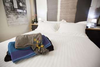 Best Western Albavilla Hotel & Co.