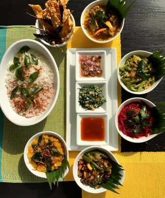 Hotel Calamansi Cove Villas By Jetwing