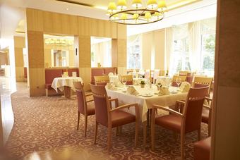 Aparthotel Residenz Am Dom Boardinghouse Apartments