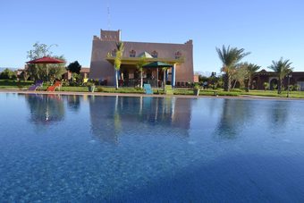 Hotel Les Riads De Jouvence