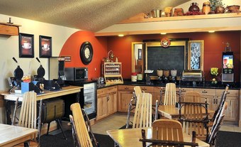 Hotel Americinn By Wyndham Oswego