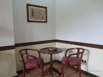 Apartamento G's Grand Resort And Convention Center