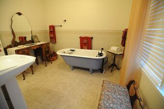 Hotel The Legend Of French Lick