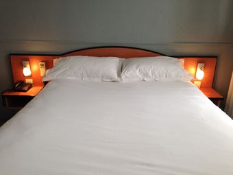 Hotel Prince Albert Concordia