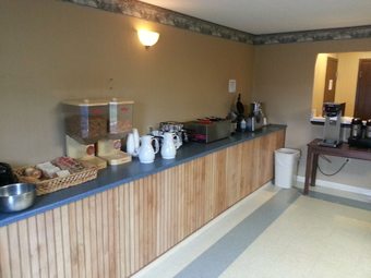 Motel Americourt Hotel