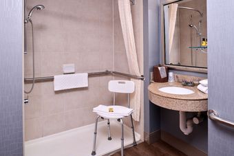 Hotel Best Western Plus University Inn