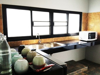 Hotel Zen Home Resort And Garden Phayao