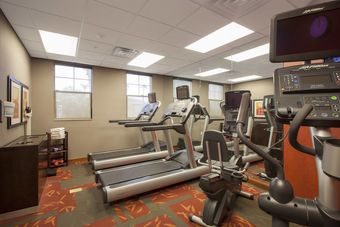 Hotel Residence Inn By Marriott Phoenix Goodyear