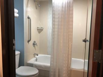 Hotel Hyatt Place Oklahoma City - Northwest