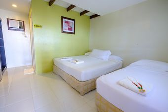 Apartamento Anika Island Resort