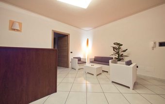 Posada Longomare Residence Vacanze