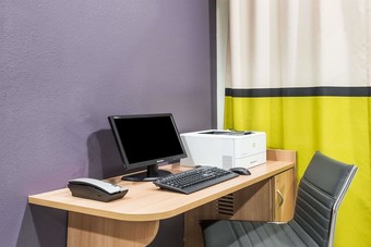 Hotel Microtel Inn & Suites By Wyndham Beaver Falls