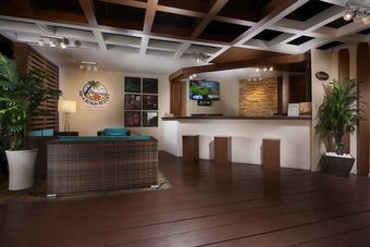 Apartamento Paya Beach Spa & Dive Resort