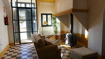 Agroturismo Cortijo De Vega Grande