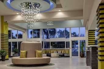 Doubletree By Hilton Hotel Jacksonville Airport