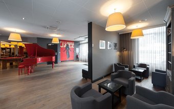 Hotel Kyriad Cr�teil/bonneuil-sur-marne