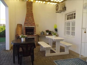 Breeze Inn Bed And Breakfast