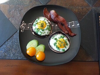 Bed & Breakfast Creekside B & B