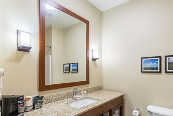 Hotel Comfort Suites Burlington