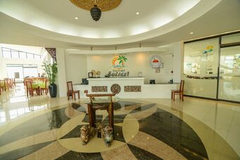 Discover Boracay Hotel And Spa