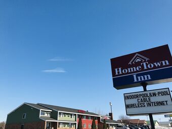 Motel Hometown Inn