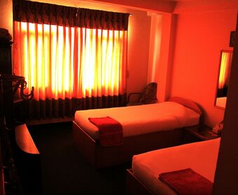 Kirtipur Hillside Hotel & Resort