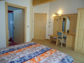 Agroturismo Agritur Belsogno