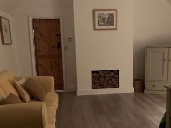 Bed & Breakfast Appletree Cottages