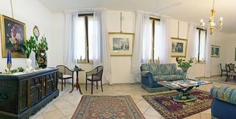 Hotel Villa Scalabrini