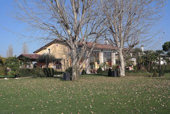 Agroturismo Fondo San Benedetto