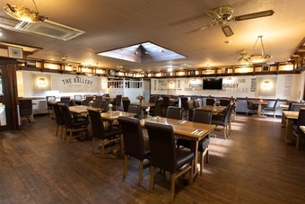 The Chichester Hotel