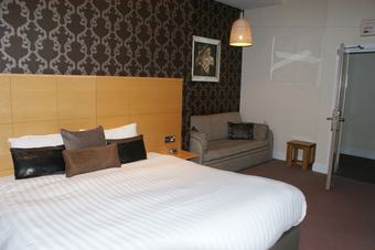 Posada The Old Barn Inn