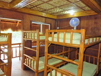 Apartamento Kav's Beach Resort