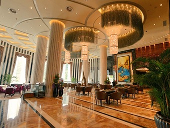 Country Garden Sun City Phoenix Hotel