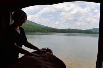 Hotel Rocky Gap Casino & Resort