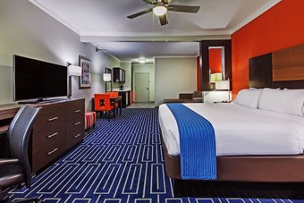 Holiday Inn Express Hotels & Suites East Houston