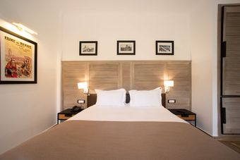 Hotel Domaine Villate Limoune