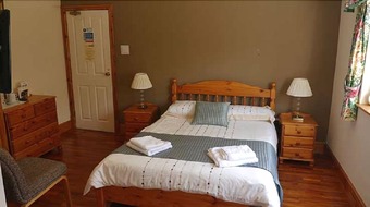 Posada The Baltic Inn