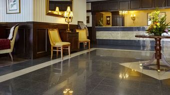 Hearthstone Inn Boutique Hotel Halifax - Dartmouth