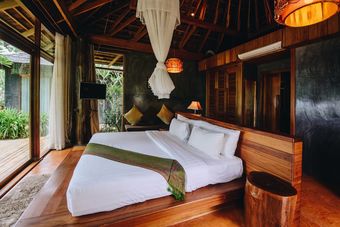 Hotel Andalay Beach Resort Koh Libong