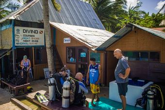 Apartamento Modessa Island Resort