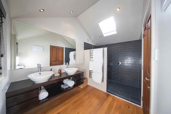 Posada Minaret Station Alpine Lodge