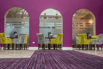 Hotel Manor Of Groves