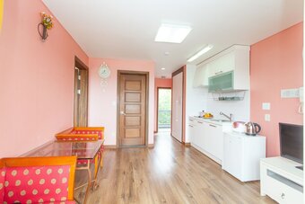 Pension Rothem House