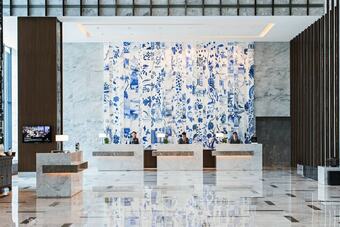 Renaissance Suzhou Wujiang Hotel